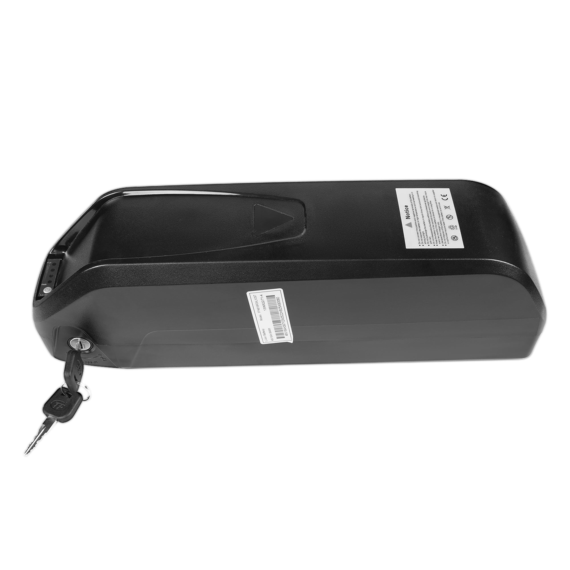 48V 18Ah E-Bike Battery for Rumble 2.0