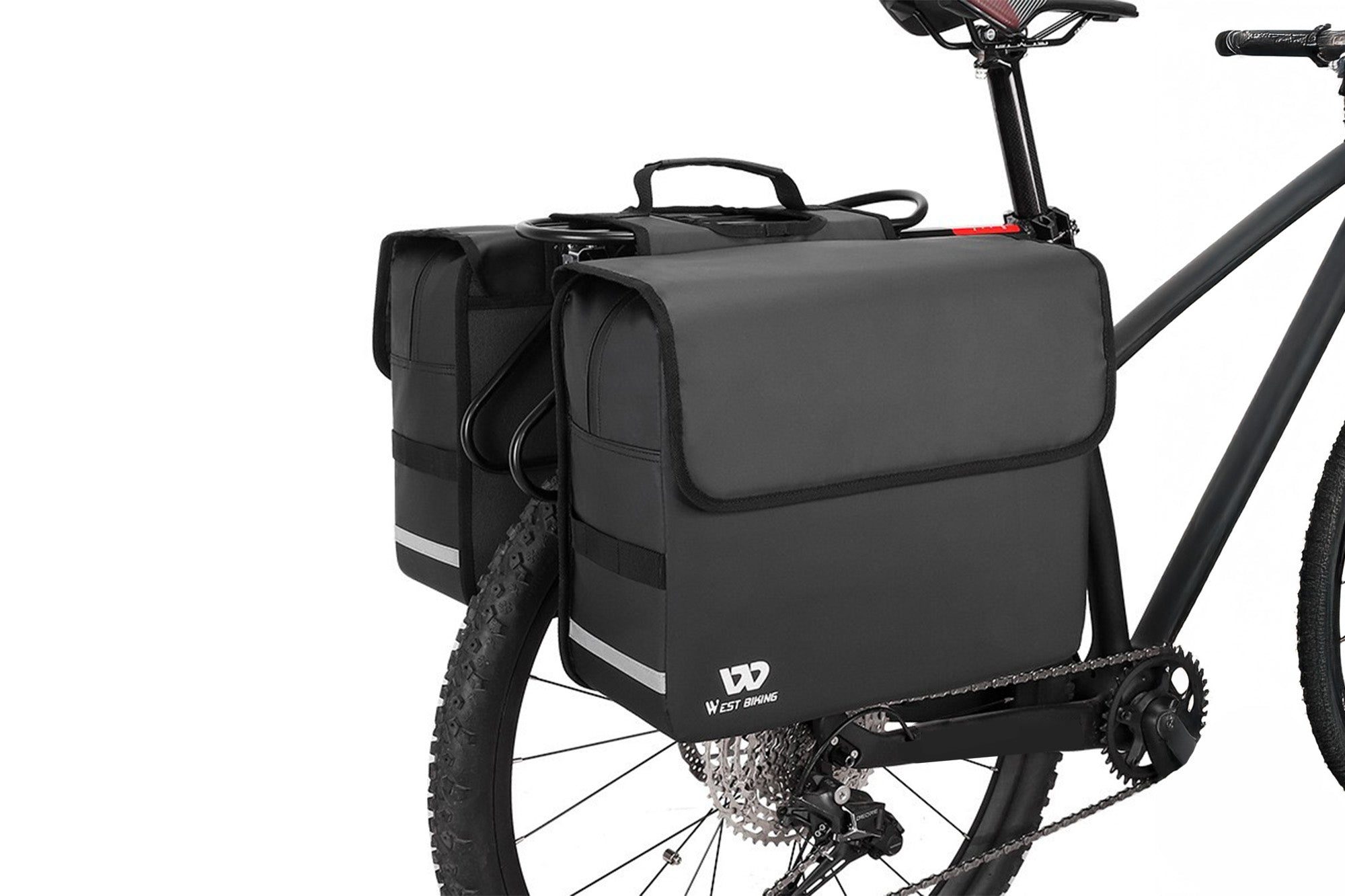Pannier Bag SR200