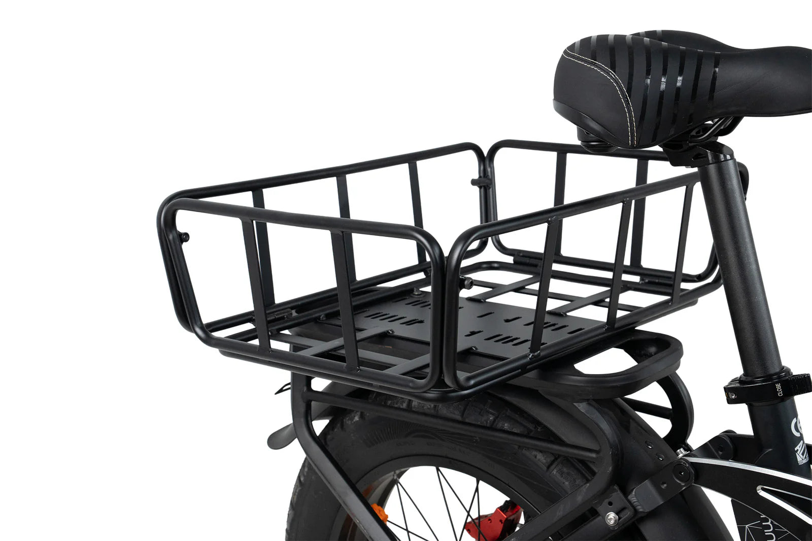 Rear Cargo Basket