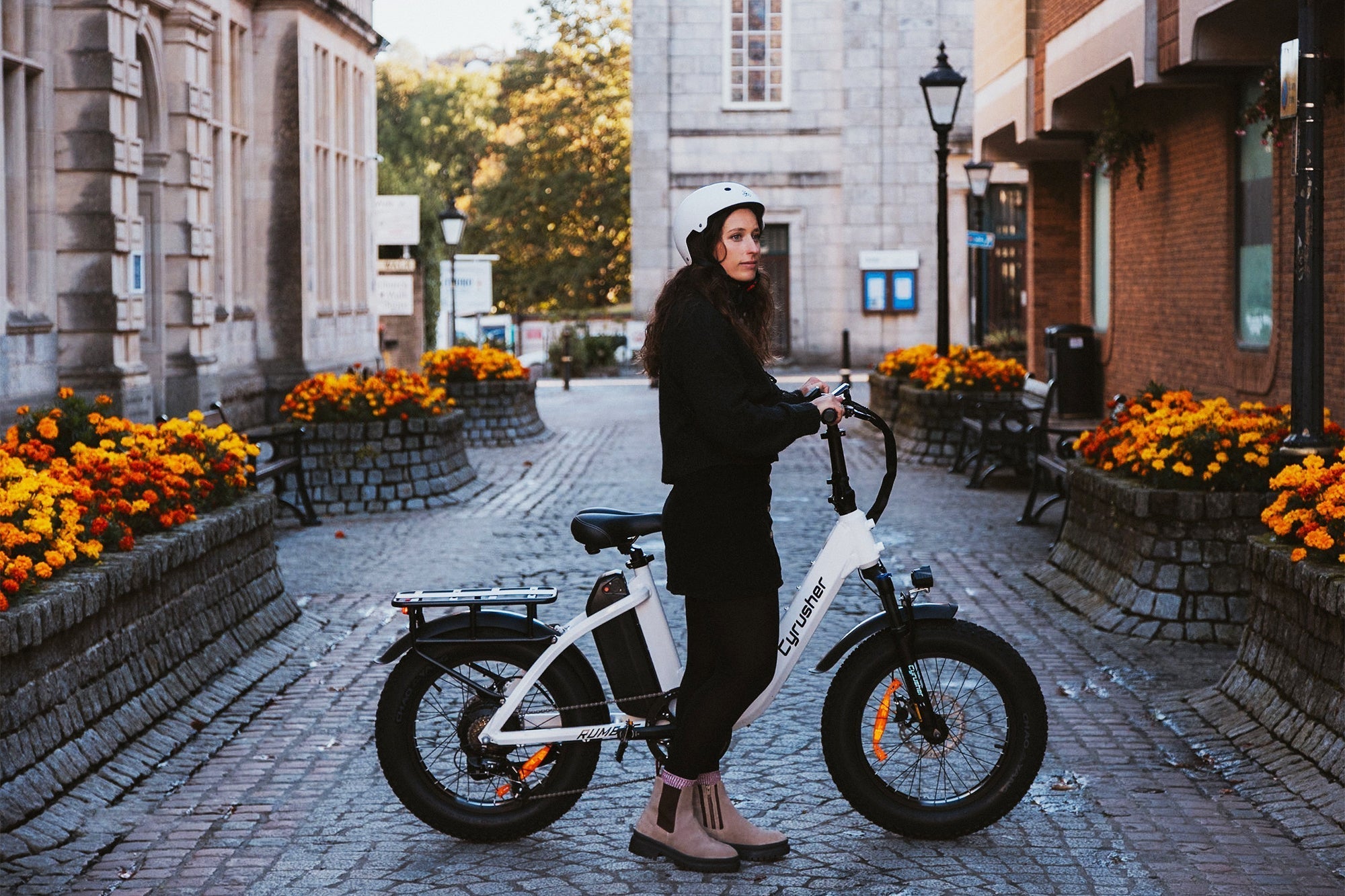City E-Bikes