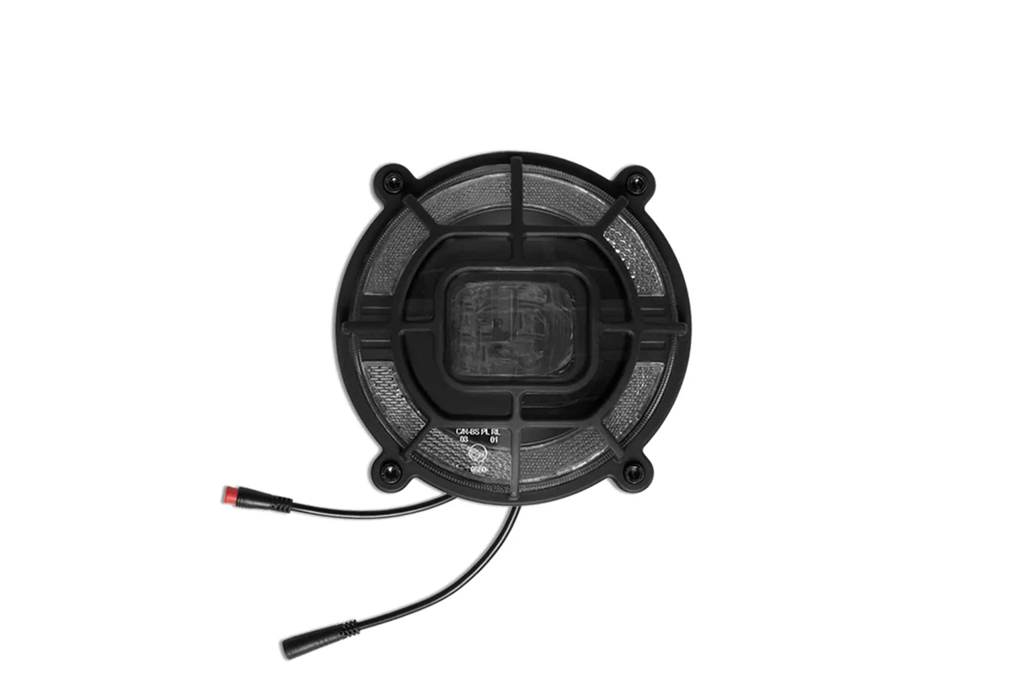 Kingkong Pro Headlight for Ranger | Trax