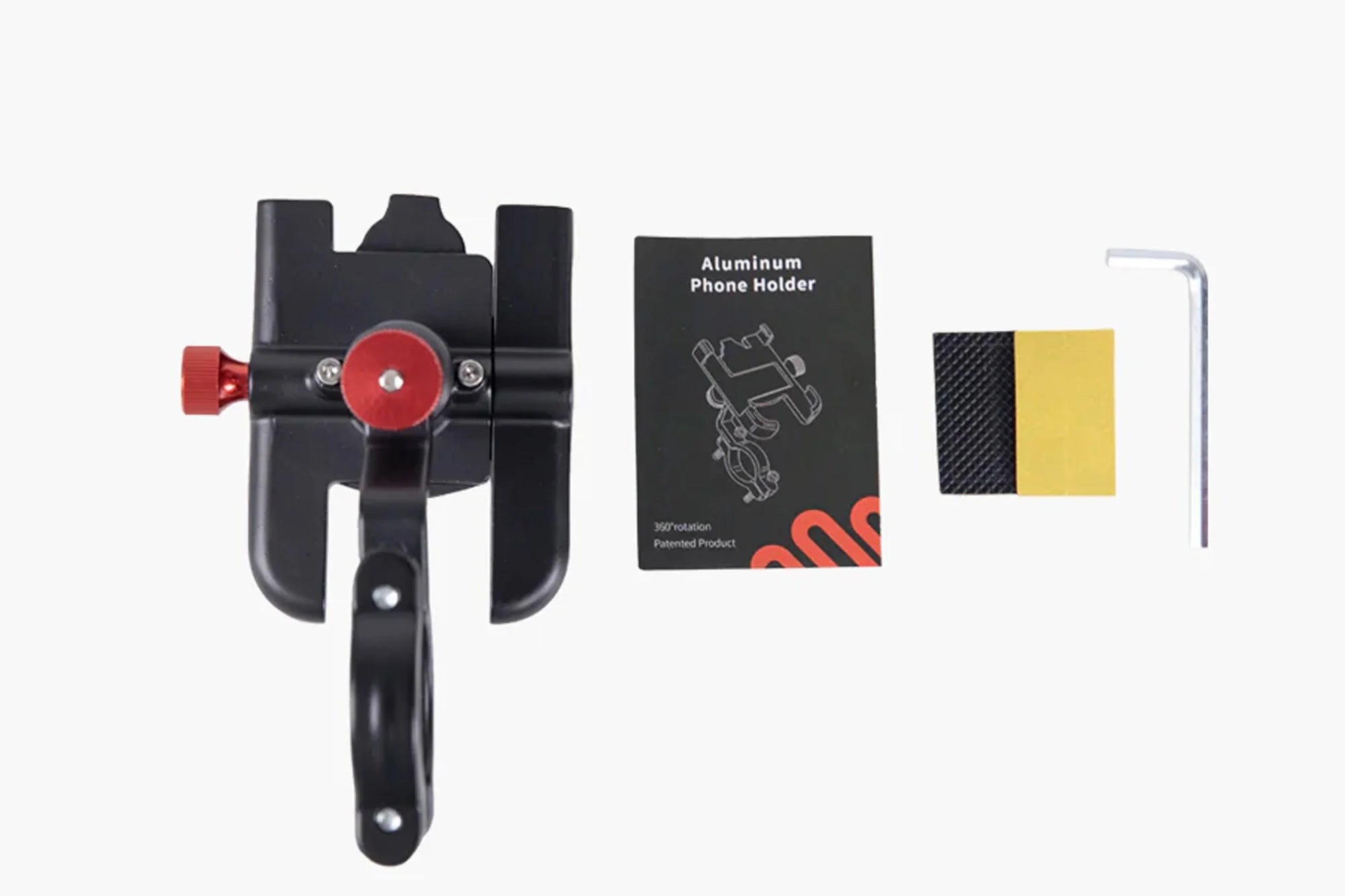 360° Adjustable Mobile Phone Holder