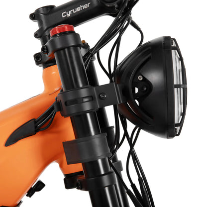 Kingkong Pro Headlight for Ranger | Trax