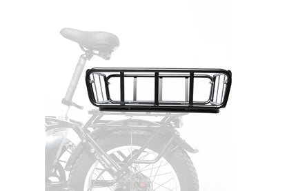 Rear Cargo Basket