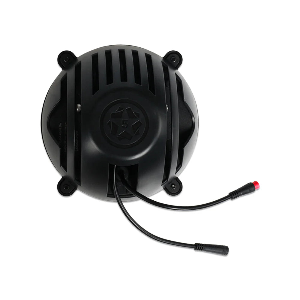 Kingkong Pro Headlight for Ranger | Trax