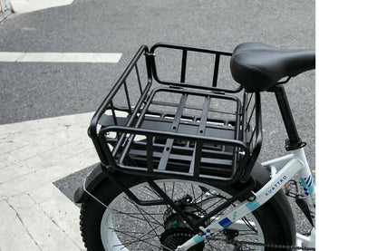 Rear Cargo Basket