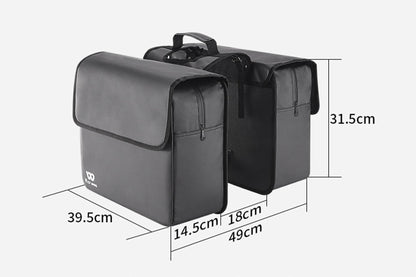 Pannier Bag SR200