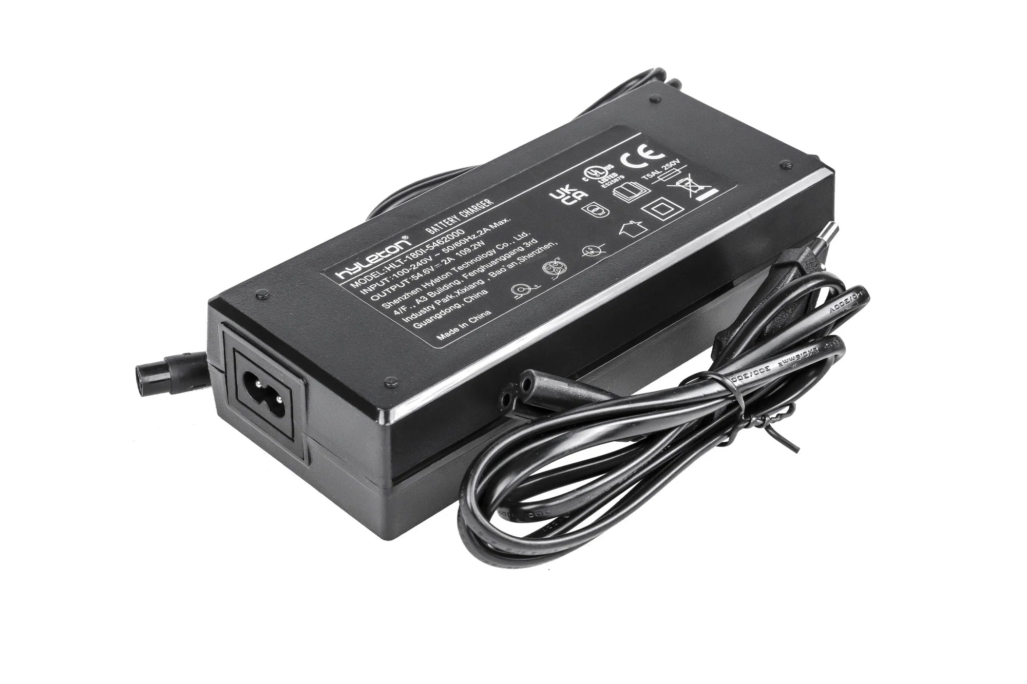 48V 2A Charger for Sprint | Flex