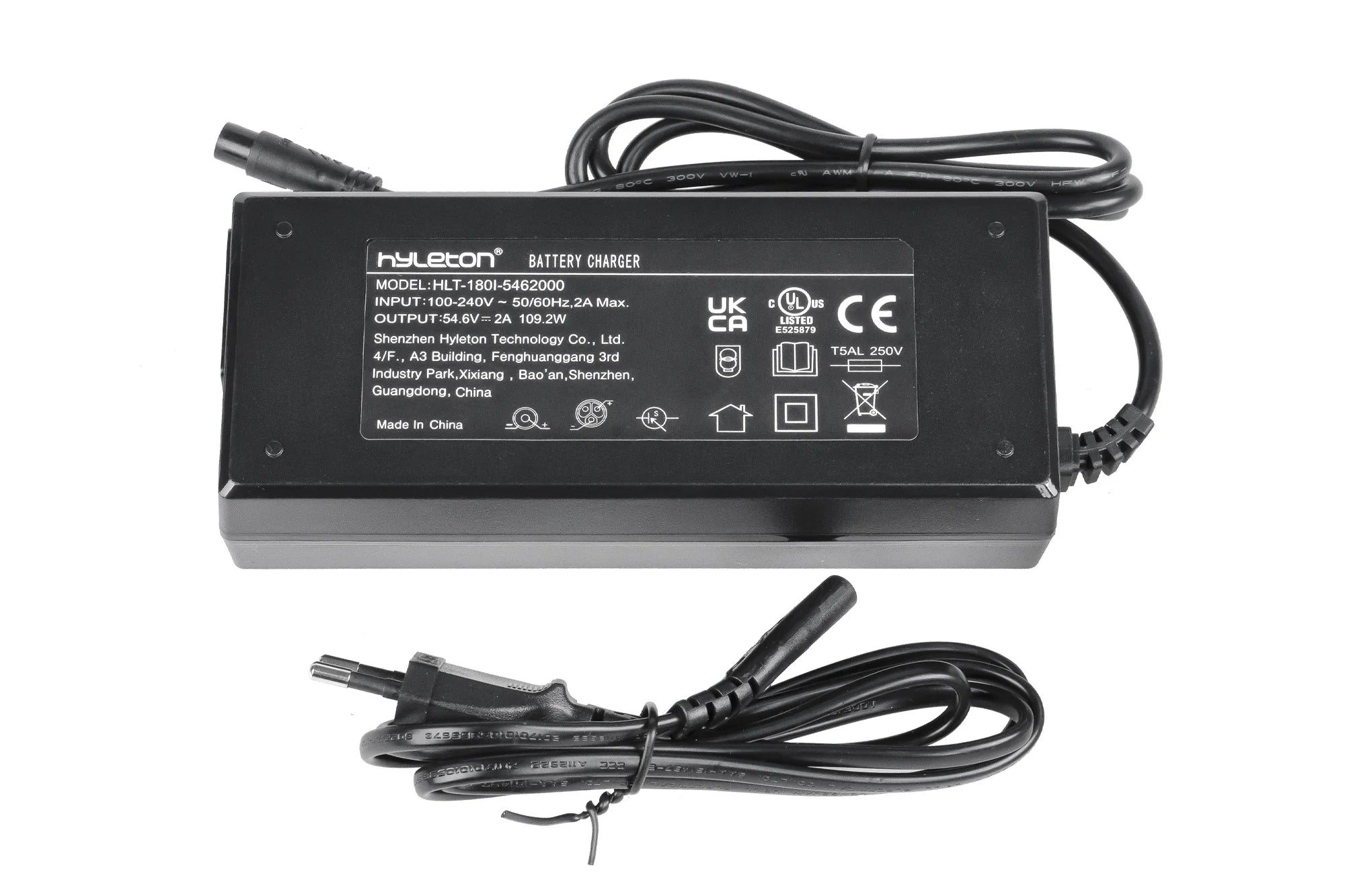 48V 2A Charger for Sprint | Flex