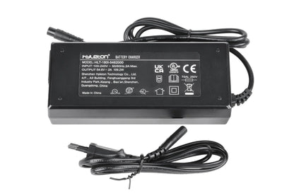 48V 2A Charger for Sprint | Flex