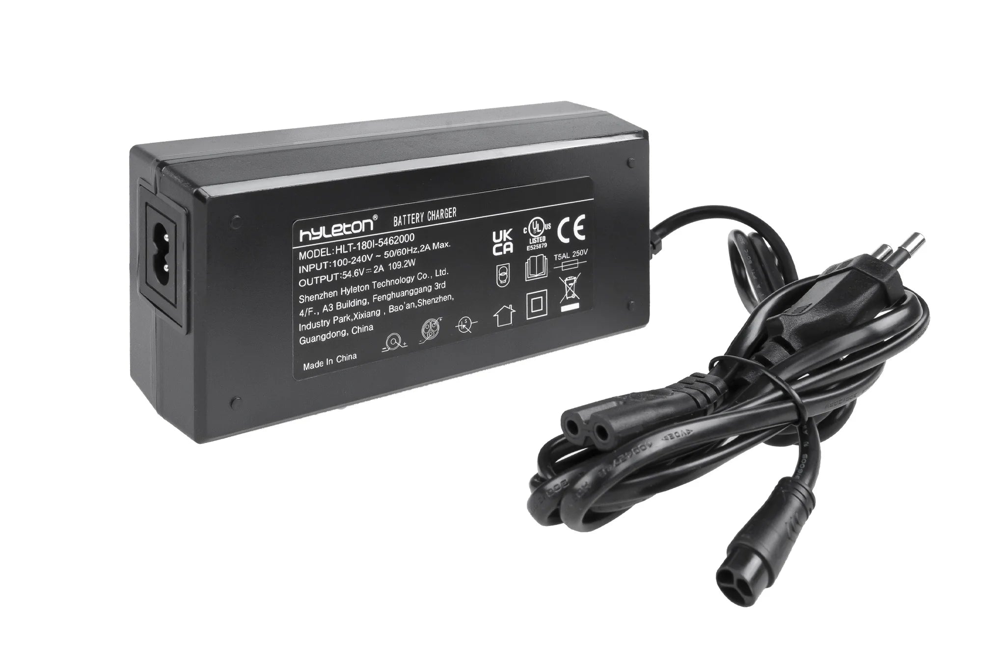 48V 2A Charger for Sprint | Flex