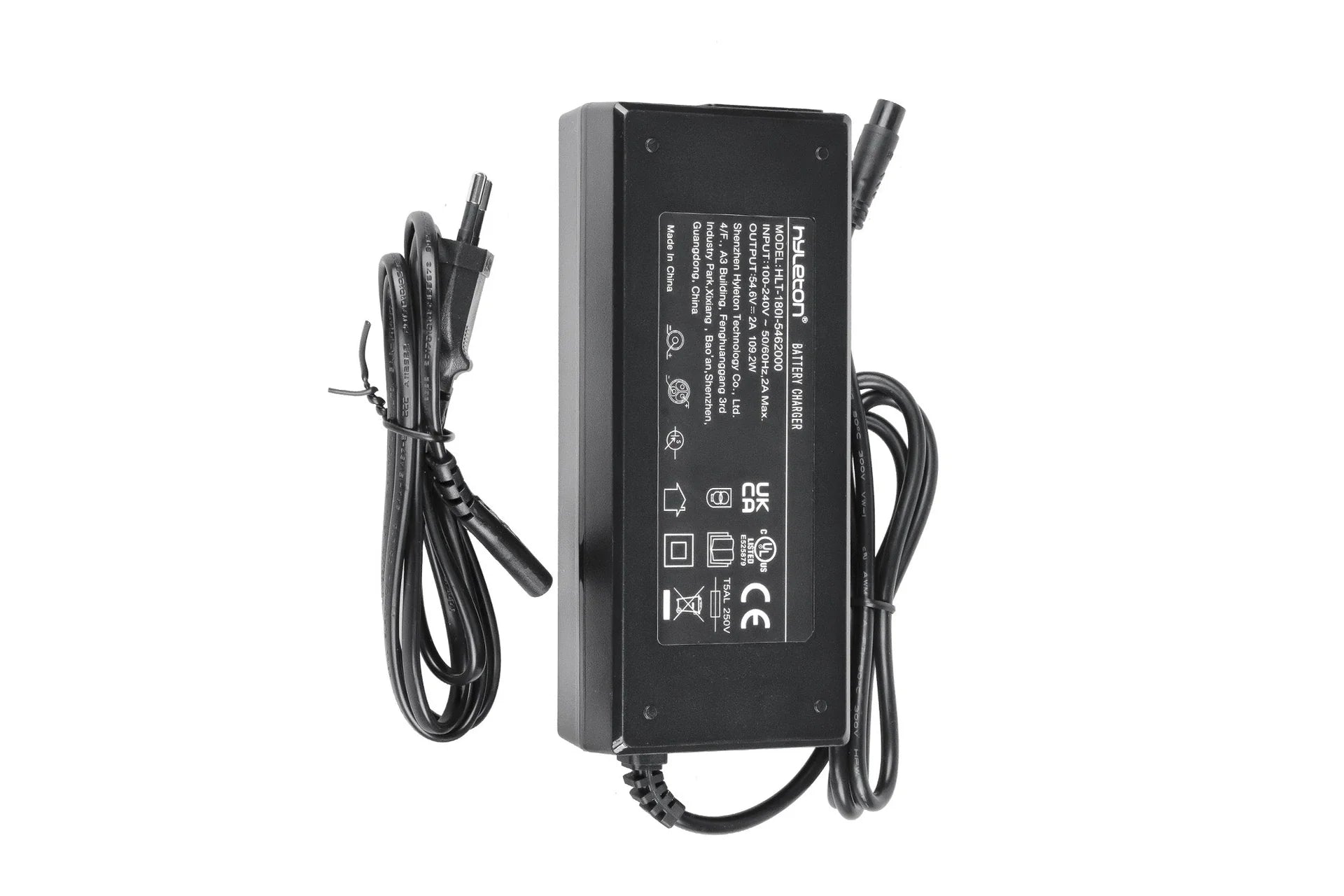 48V 2A Charger for Sprint | Flex