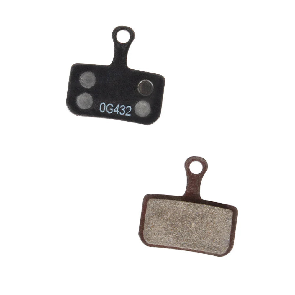 Brake Pads (2 pcs)