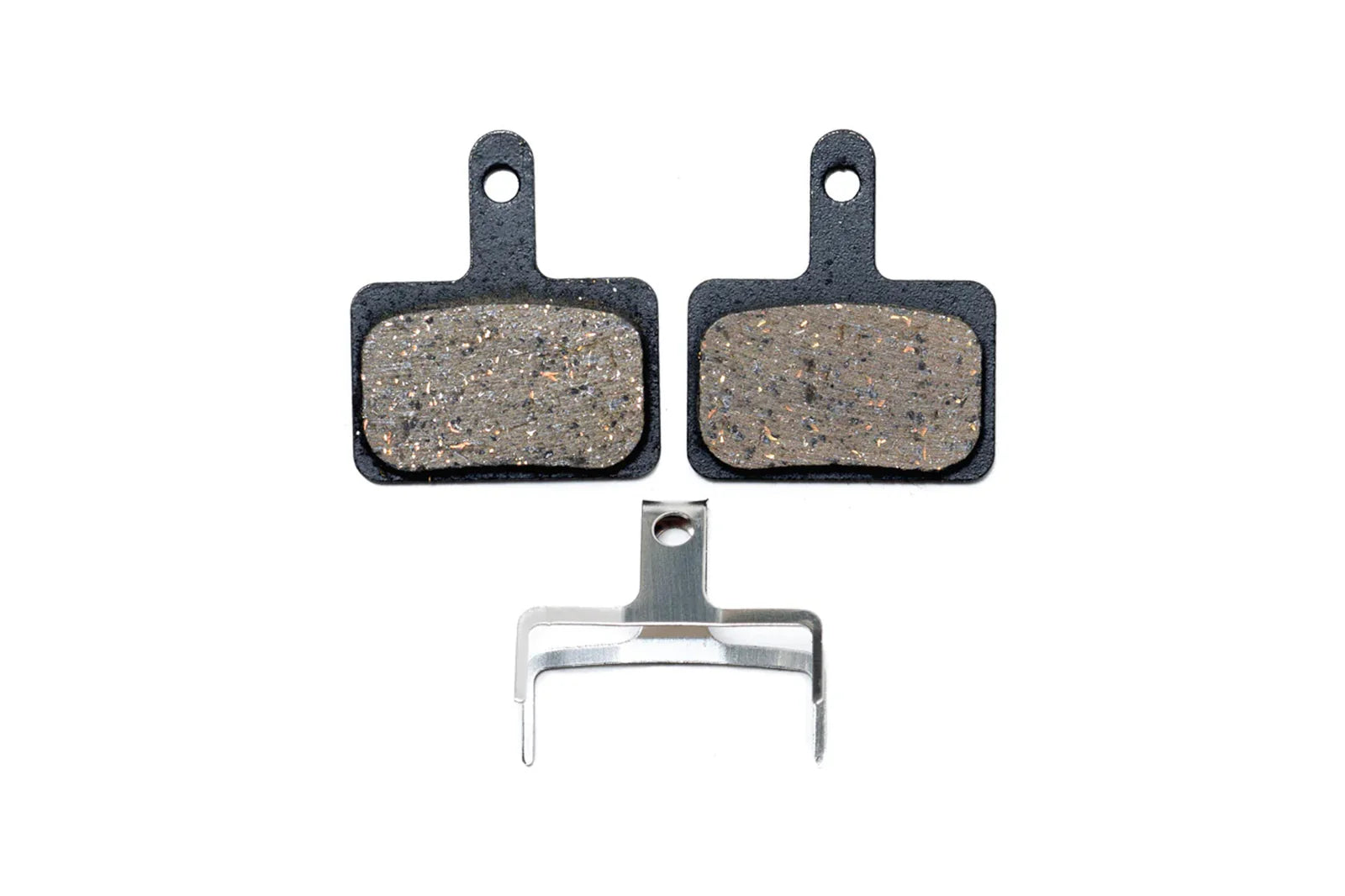 Brake Pads (2 pcs)