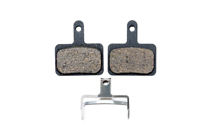 Brake Pads (2 pcs)