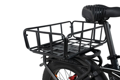Rear Cargo Basket