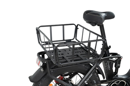 Rear Cargo Basket