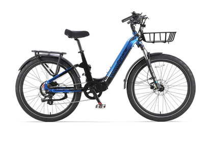 Front Basket for Sprint